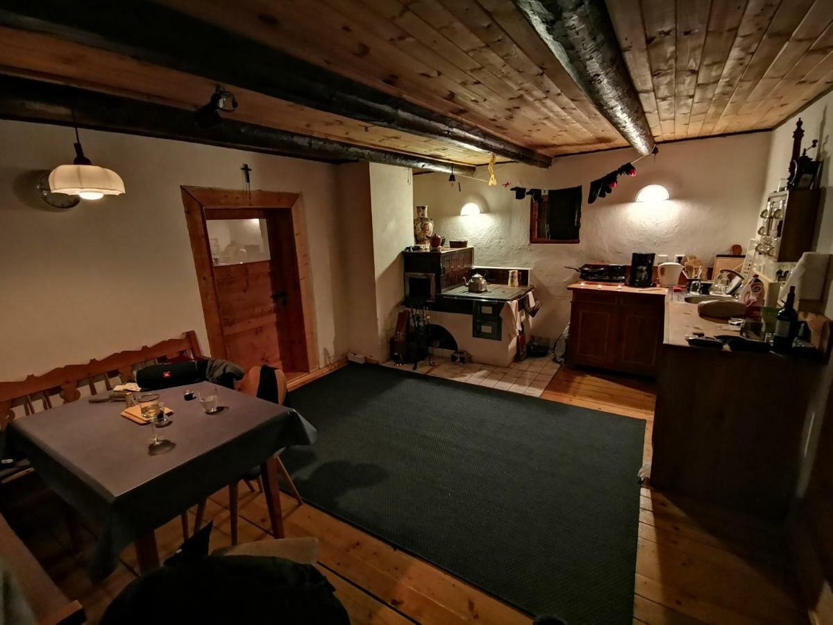 Chata Telgárt エクステリア 写真
